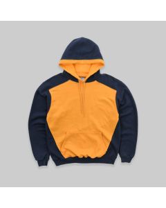 Champion Yellow Hoodie