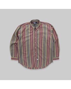 Ralph Lauren Stripe Shirt