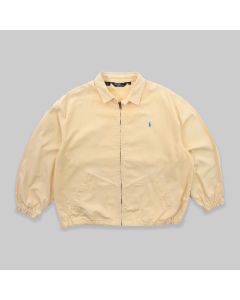 Ralph Lauren 1980s Harrington Jacket