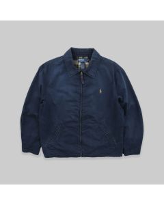 Ralph Lauren Harrington Jacket