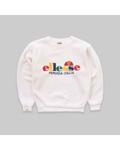 Ellesse 1990s Sweatshirt