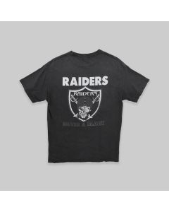 Los Angeles Raiders 1990s T-Shirt