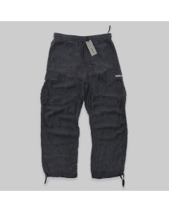 Maharishi Silk Cargo Trousers [BNWT]