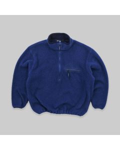 LL Bean 1990s Pile Fleece