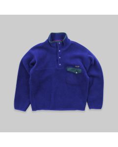 Patagonia 1994 Synchilla Snap-T Fleece