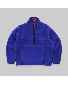 Patagonia 1990s Reversible Pile Glissade