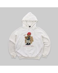 Ralph Lauren Polo Bear Hoodie