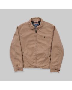 Ralph Lauren Harrington Jacket