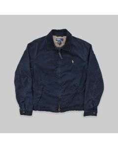 Ralph Lauren Harrington Jacket