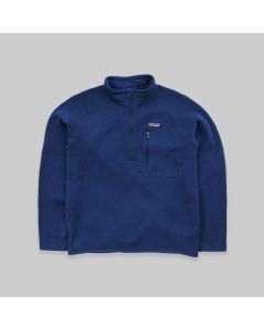 Patagonia 2012 Better Sweater Fleece 