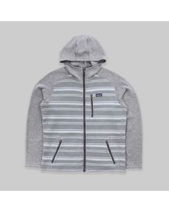 Patagonia 2013 Better Sweater Fleece Hoodie