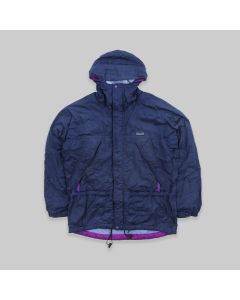 Patagonia 1993 Super Pluma Anorak