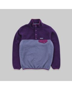 Patagonia 2015 Synchilla Snap-T Fleece