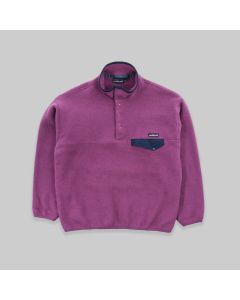 Patagonia 1998 Synchilla Snap-T Fleece