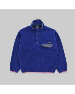 Patagonia 1997 Synchilla Snap-T Fleece