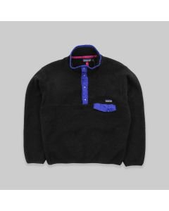 Patagonia 1990 Synchilla Snap-T Fleece