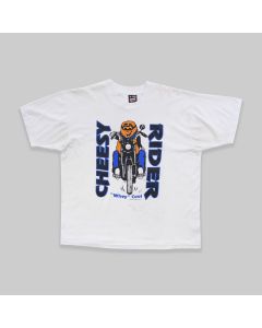 Cheesy Rider 1994 T-Shirt