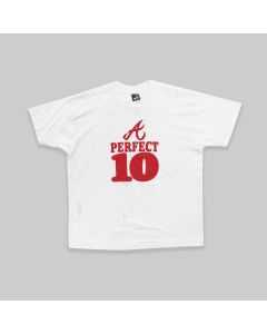 10 Commandments 1990s T-Shirt