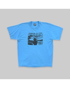 'Athabascan Old-Time Fiddling Festival' 1990s T-Shirt