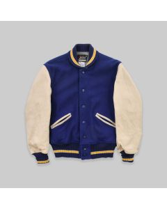 1980s Varsity Jacket