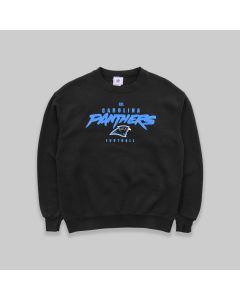 Carolina Panthers 1990s Sweatshirt