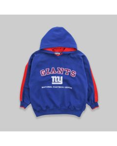 New York Giants X Lee 1990s Hoodie