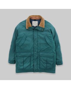 LL Bean 1980s Timberline Parka Down Puffer Jacket