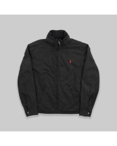 Ralph Lauren Black Jacket