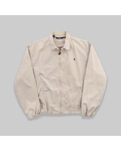  Ralph Lauren 1990s Harrington Jacket