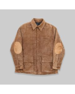  Polo Ralph Lauren 1980s Corduroy Jacket