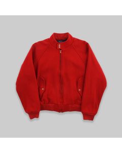  Polo Ralph Lauren 1990s Wool Bomber Jacket