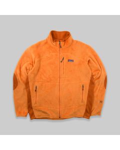 Patagonia 2011 Regulator Fleece