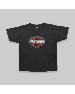 Harley Davidson 1990s T-Shirt