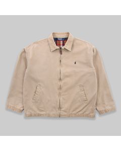 Ralph Lauren Harrington Jacket