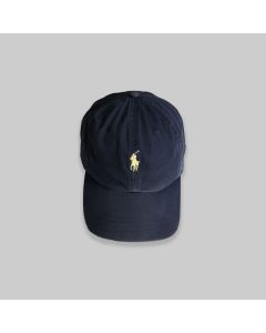 Ralph Lauren Navy Hat