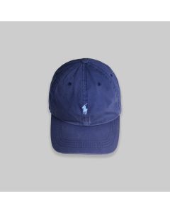 Ralph Lauren Blue Hat