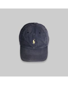 Ralph Lauren Navy Blue Hat