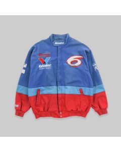 Valvoline NASCAR Racing Jacket