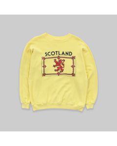 Scotland 1990s Sweatshirt