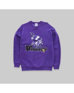 Minnesota Vikings Sweatshirt