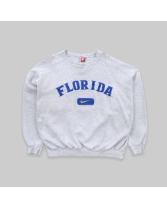 Nike Florida Late 1990s Sweatshirt