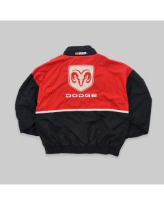 Dodge Motorsport Racing Jacket