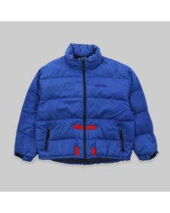 Ralph Lauren Polo Sport Down Puffer Jacket