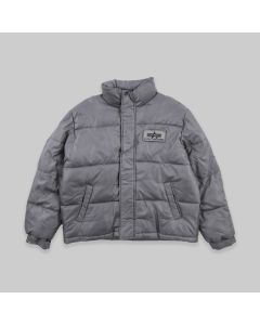 Alpha Industries Down Puffer Jacket