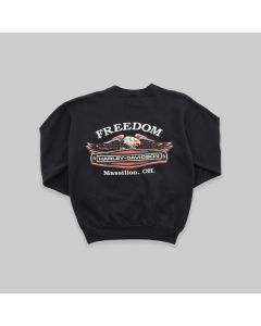 Harley Davidson 1990s Sweatshirt