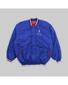 Champion 1980s Quilted NBA Jacket