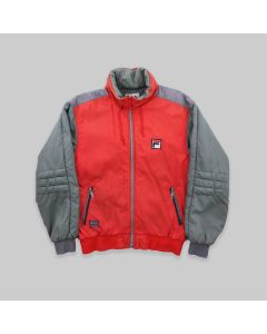 Fila 1980s Entrant Thinsulate Jacket