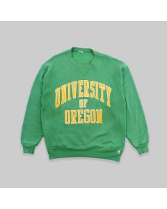 University of Oregon Sweatshirt