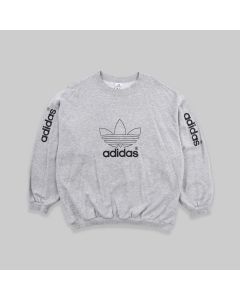 Adidas 1990s Sweatshirt