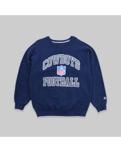 Dallas Cowboys 1996 Starter Sweatshirt